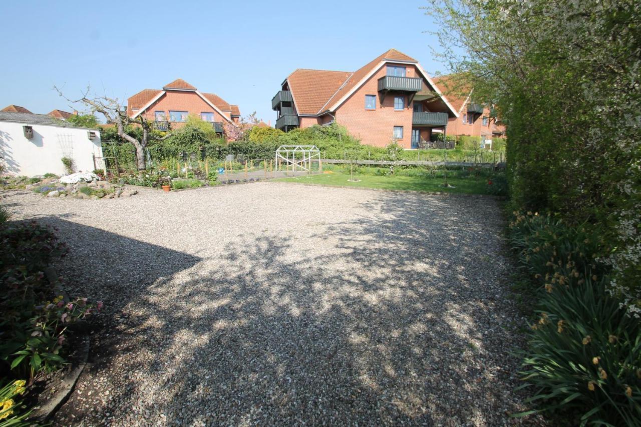 Apartament 5073 - Luette Lueue Dahme  Zewnętrze zdjęcie