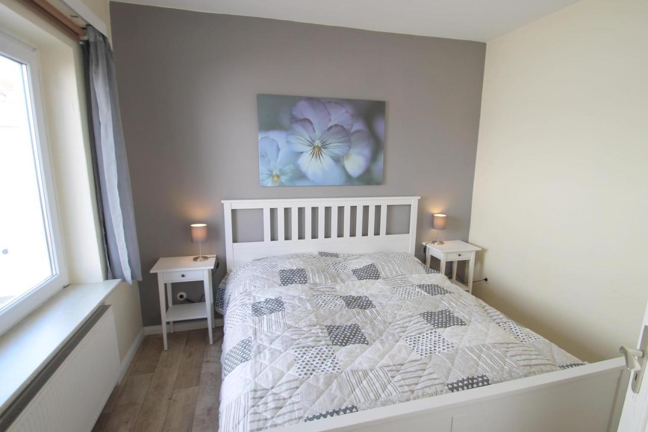 Apartament 5073 - Luette Lueue Dahme  Zewnętrze zdjęcie