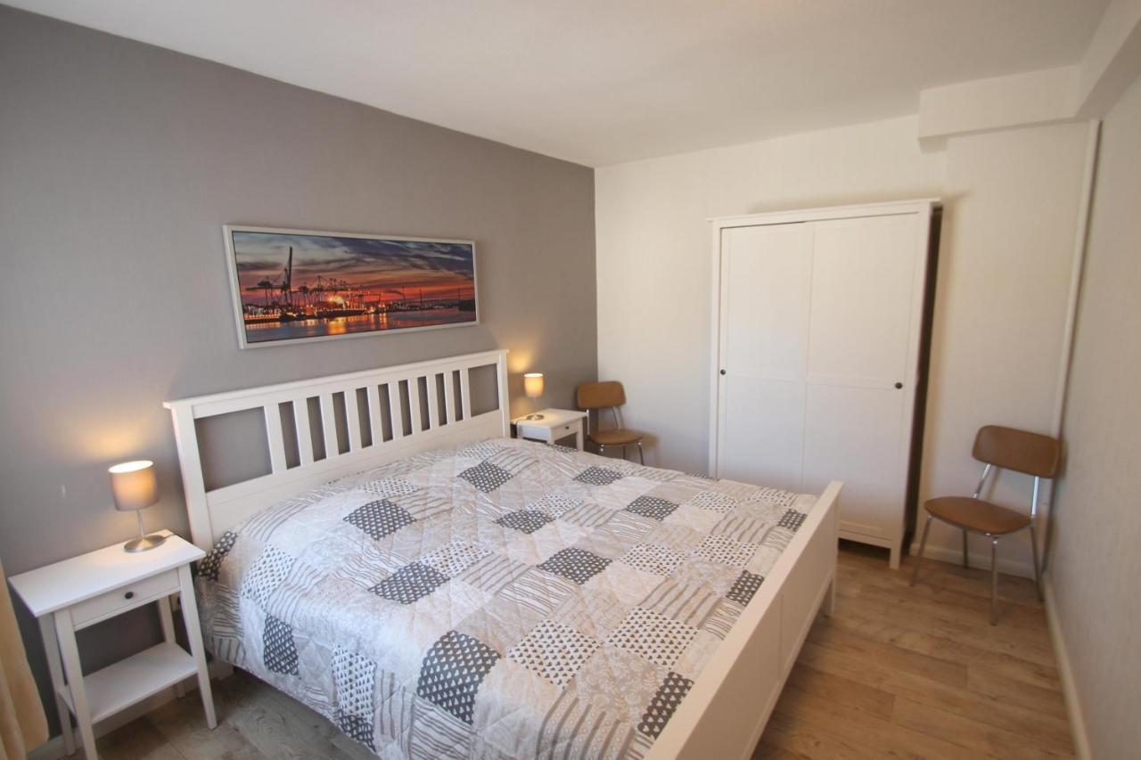 Apartament 5073 - Luette Lueue Dahme  Zewnętrze zdjęcie