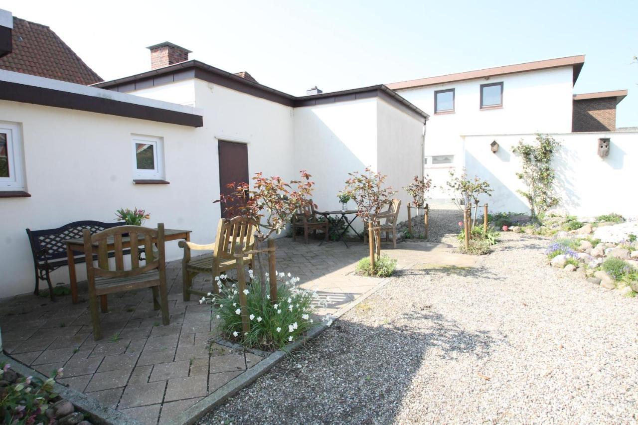 Apartament 5073 - Luette Lueue Dahme  Zewnętrze zdjęcie
