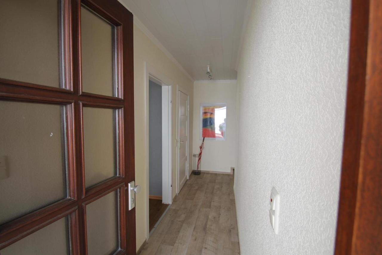 Apartament 5073 - Luette Lueue Dahme  Zewnętrze zdjęcie