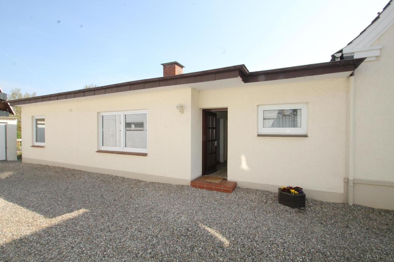 Apartament 5073 - Luette Lueue Dahme  Zewnętrze zdjęcie