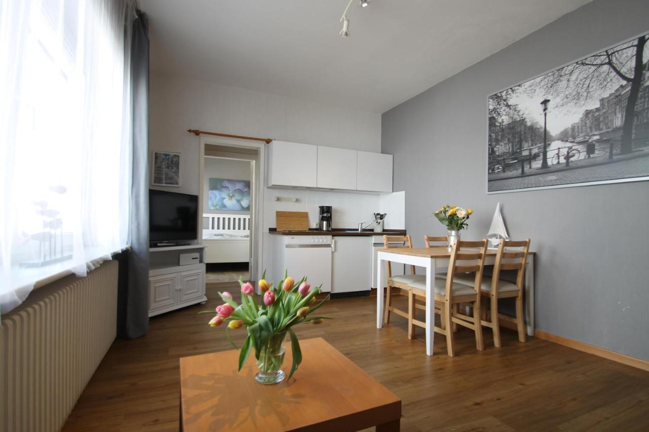 Apartament 5073 - Luette Lueue Dahme  Zewnętrze zdjęcie