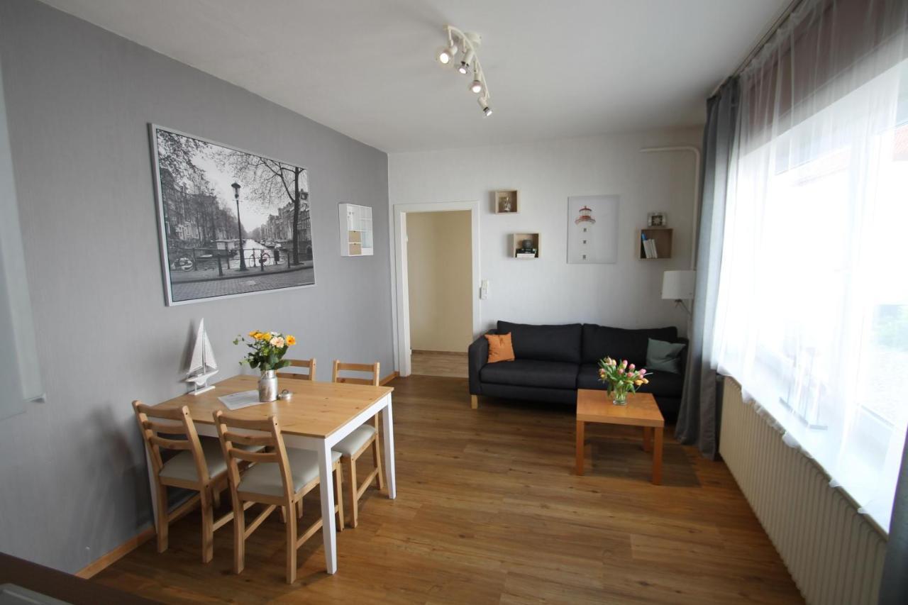 Apartament 5073 - Luette Lueue Dahme  Zewnętrze zdjęcie