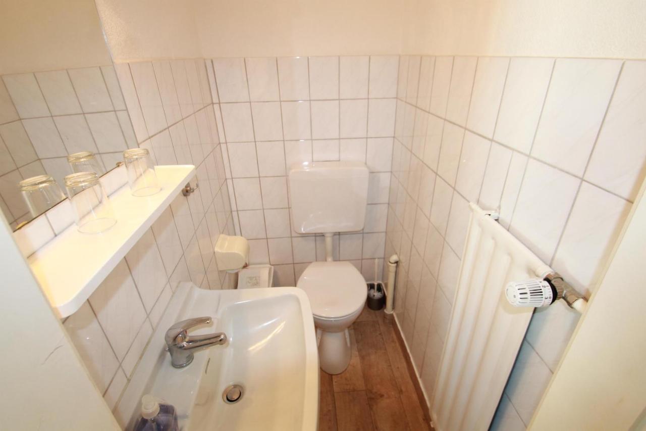 Apartament 5073 - Luette Lueue Dahme  Zewnętrze zdjęcie