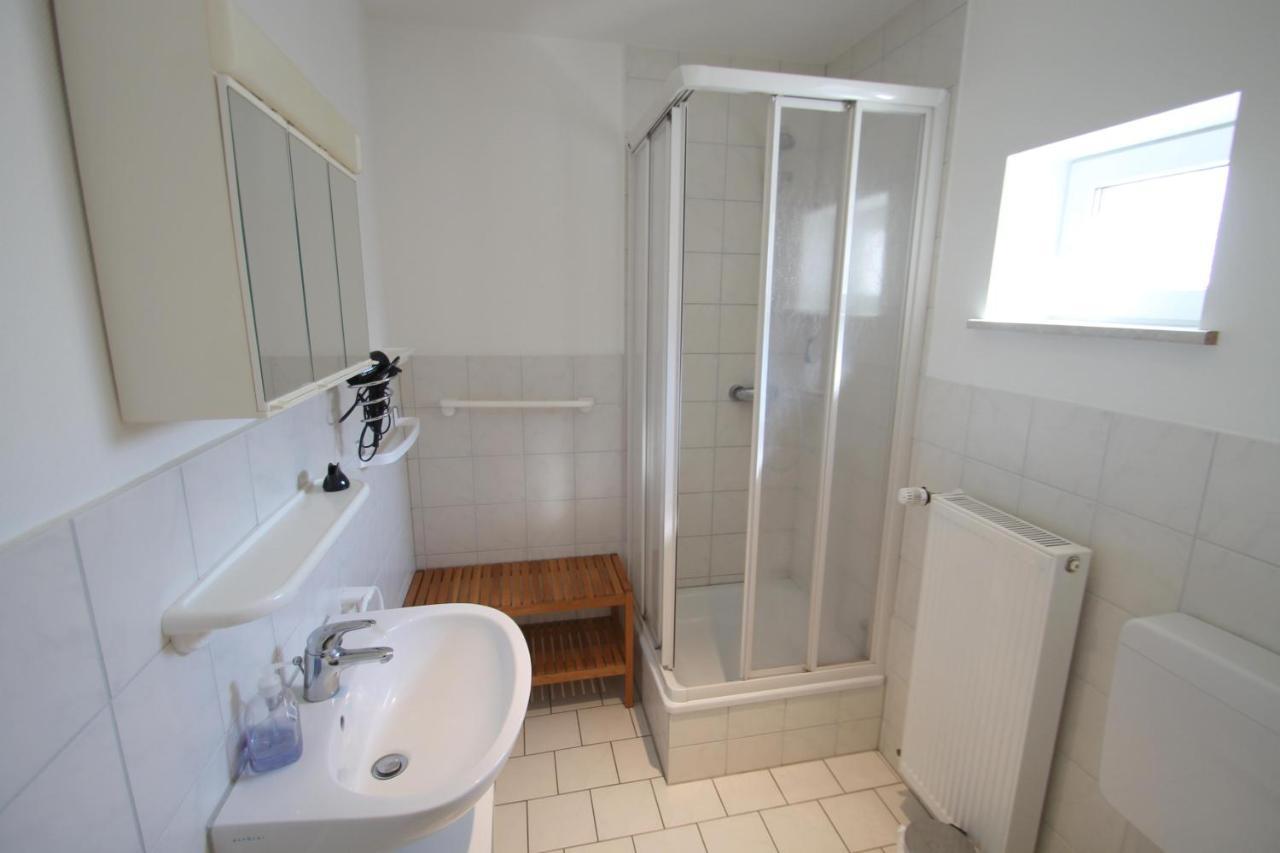 Apartament 5073 - Luette Lueue Dahme  Zewnętrze zdjęcie