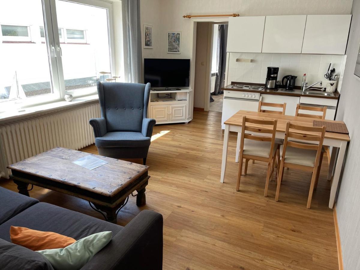 Apartament 5073 - Luette Lueue Dahme  Zewnętrze zdjęcie