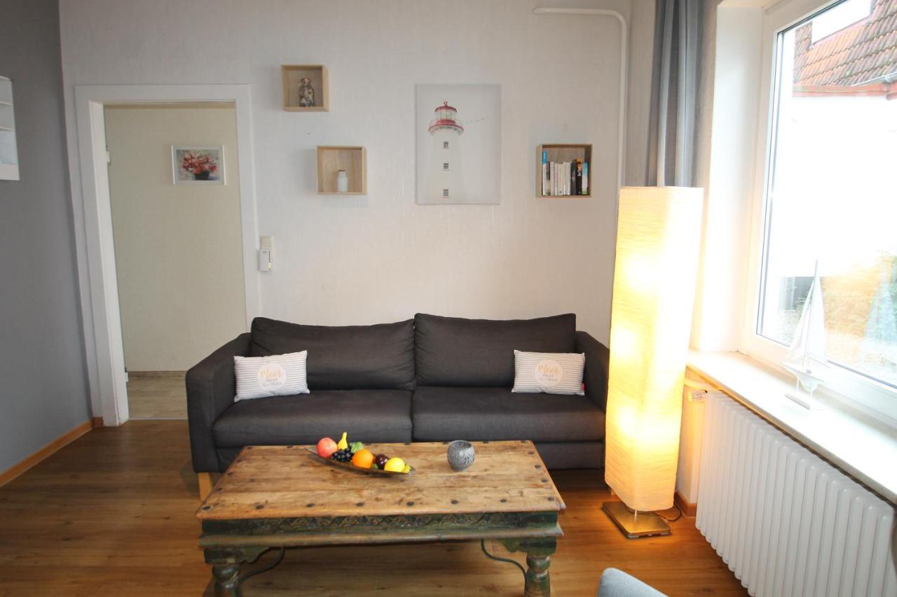 Apartament 5073 - Luette Lueue Dahme  Zewnętrze zdjęcie