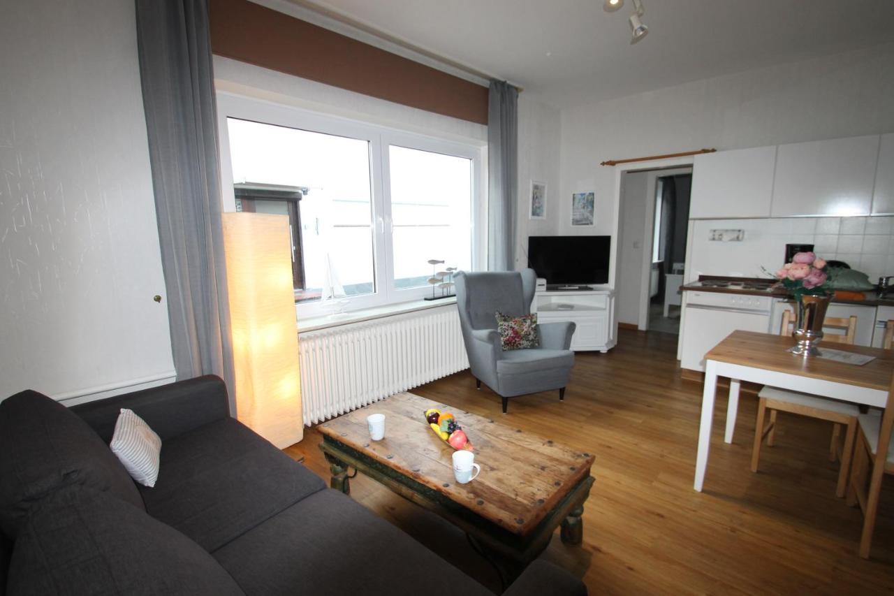 Apartament 5073 - Luette Lueue Dahme  Zewnętrze zdjęcie